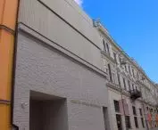 Stefan Zeromski Theater in Kielce after reconstruction