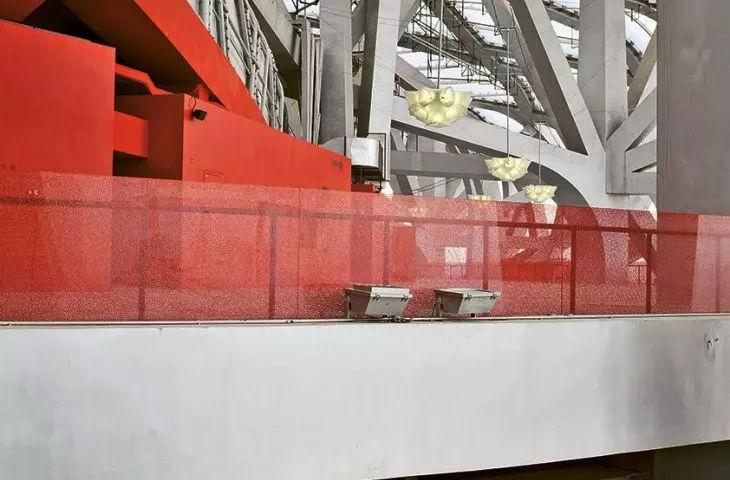 Stadion Narodowy w Pekinie