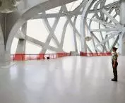Stadion Narodowy w Pekinie
