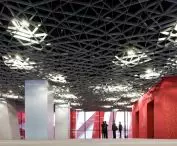 Stadion Narodowy w Pekinie