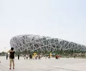 Beijing National Stadium