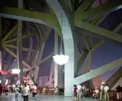 Beijing National Stadium