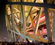 Beijing National Stadium