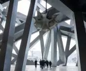 Beijing National Stadium