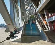 Beijing National Stadium