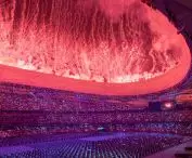 Stadion Narodowy w Pekinie