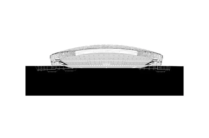Stadion Narodowy w Pekinie
