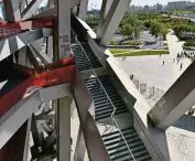 Stadion Narodowy w Pekinie