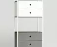 Drawer module vind