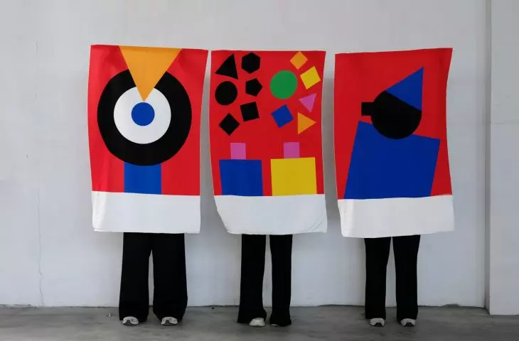 Compositor, proj.: Hubert Wojniak