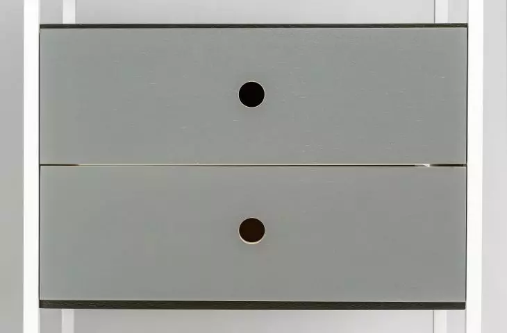 Drawer module vind