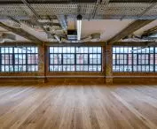 Empire House, interior