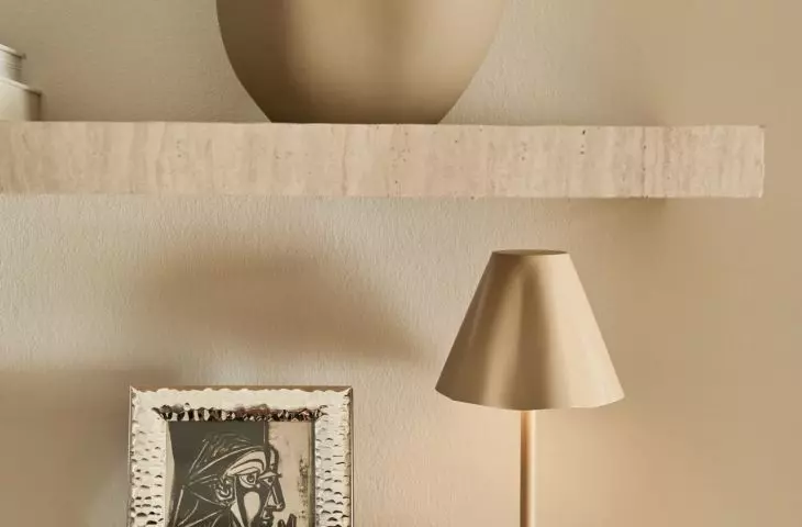 Rotacja dekoracji to mikrogesty zmieniające atmosferę salonu