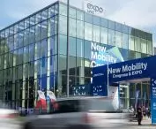 New Mobility Congress 2025