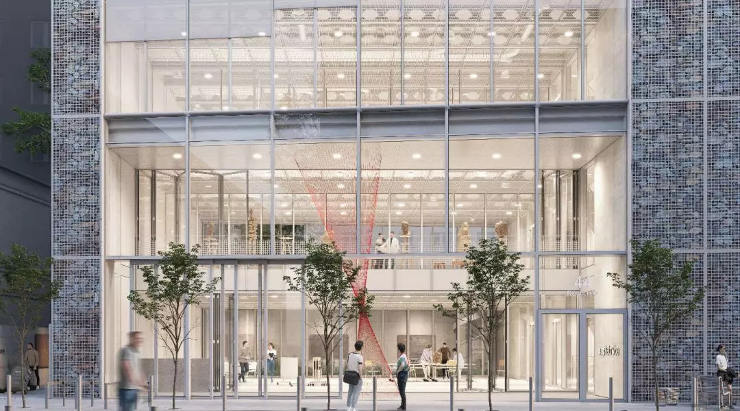 I Nagroda, proj.: BDR Architekci