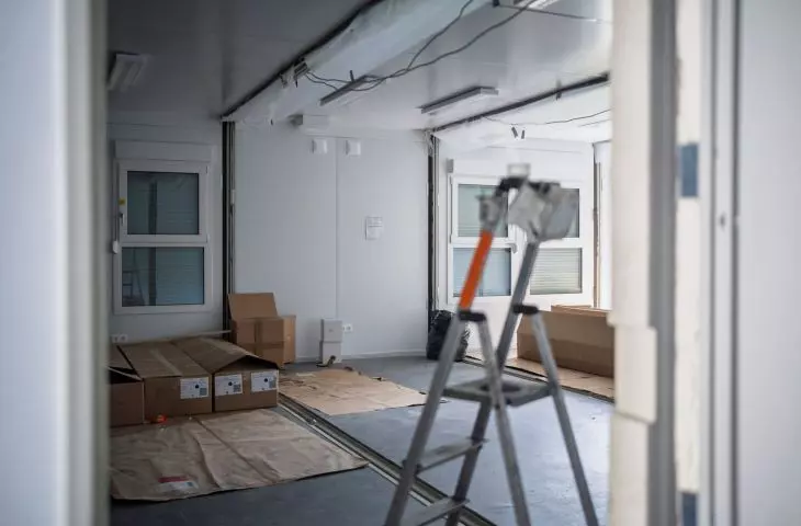 Expansion of SPECTO school in Ma¶lice district