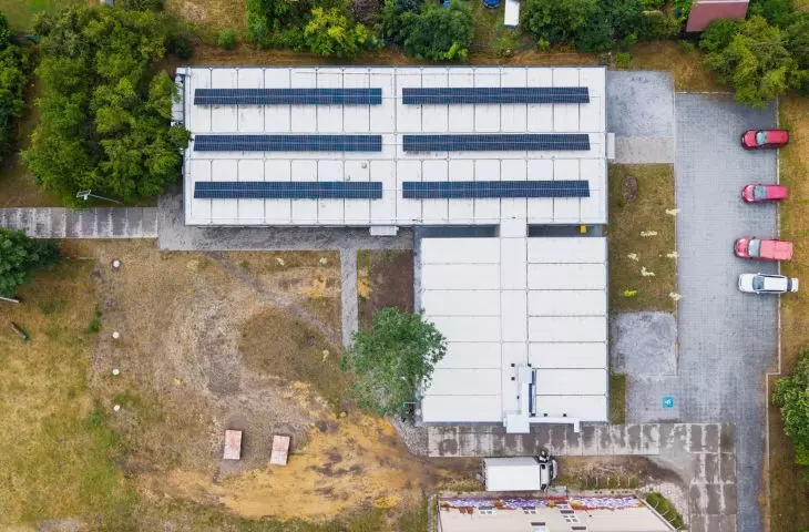 Expansion of SPECTO school in Ma¶lice district