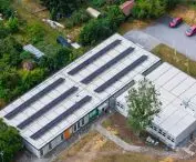 Expansion of SPECTO school in Ma¶lice district