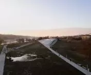 Mokslo Sala, czyli Wyspa Nauki w litewskim Kownie