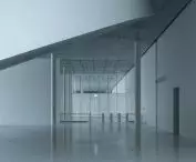 Mokslo Sala, or Science Island, in Kaunas, Lithuania