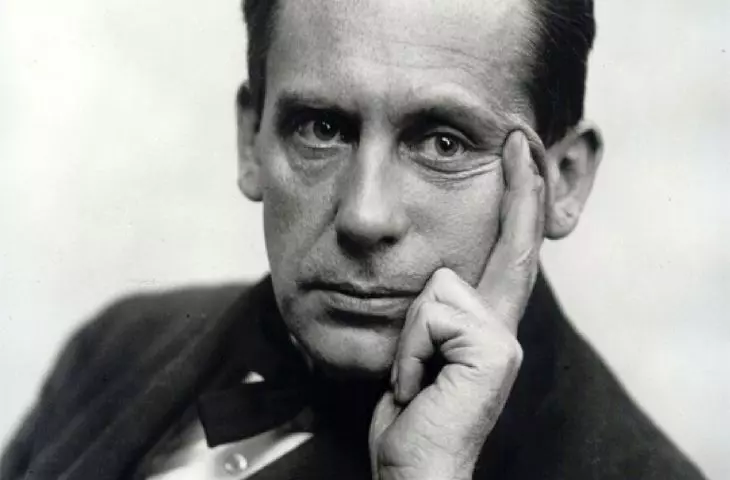 Walter Gropius