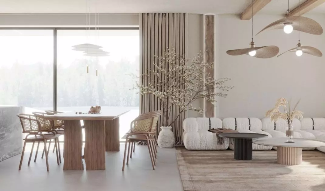 Projekt z pracowni Interiorsy