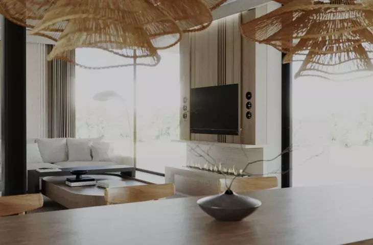 Project from Interiorsy studio