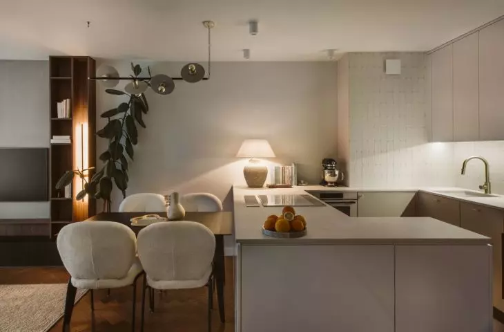 Project from Interiorsy studio