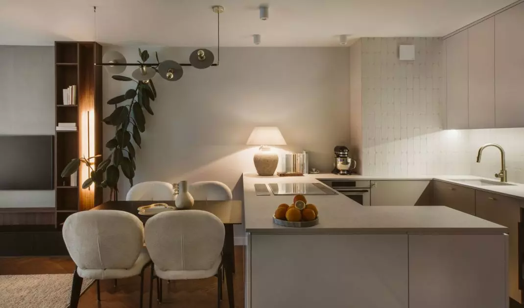 Projekt z pracowni Interiorsy