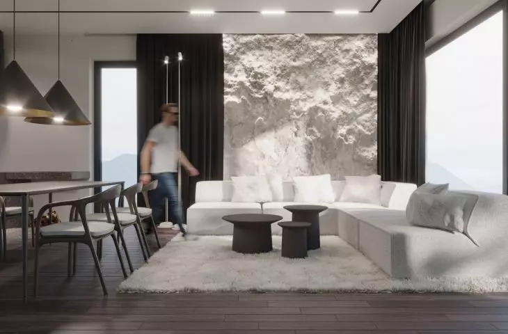 Project from Interiorsy studio