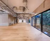 Empire House, coworking spaces