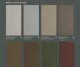 IGP-HWFsuperior 57 paint series