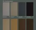 IGP-HWFsuperior 57 paint series