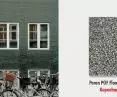 Peran PGF Floor Flakes - Kopenhaga