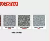 Peran PFG Floor Flakes - nowe kolory