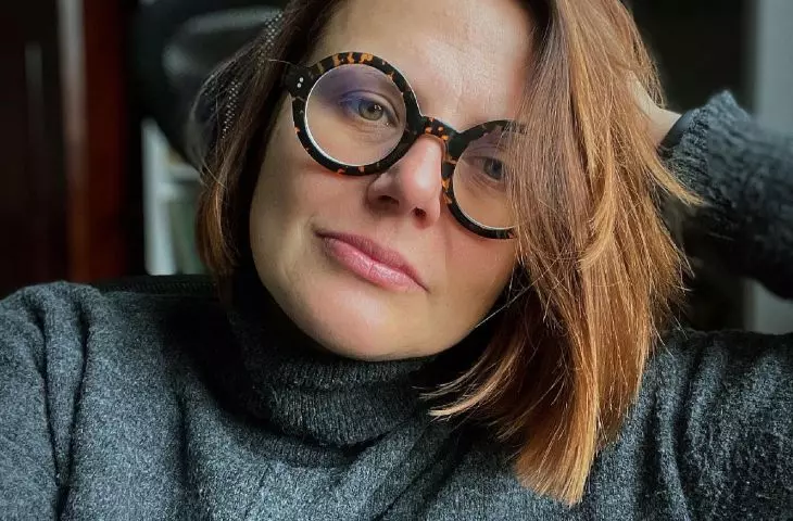Magdalena Młodawska