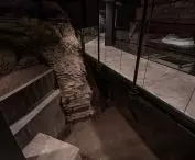 interior tick wall