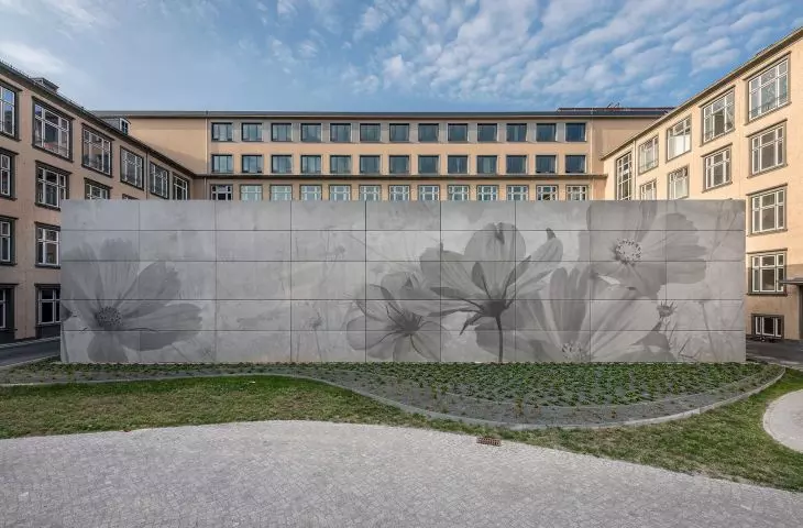 De Dresden center for nananalytics