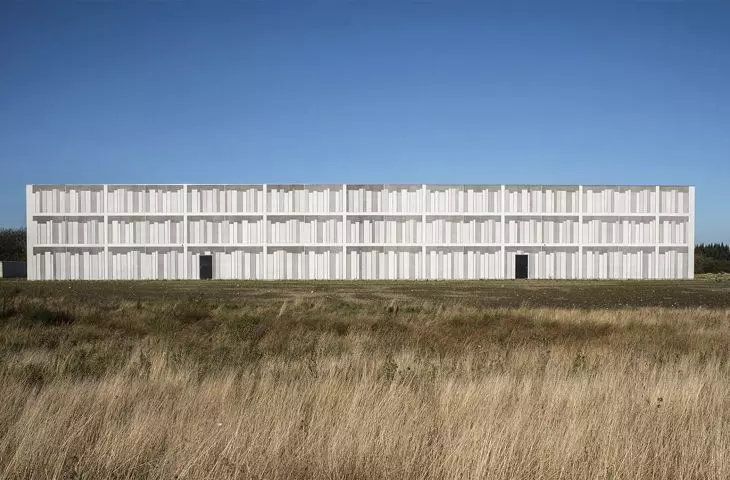 DK viborg archive