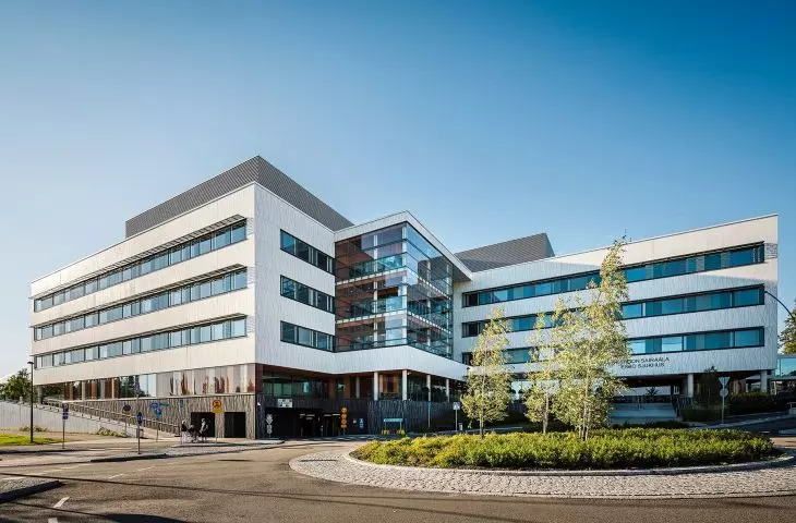 Fi espoo hospital