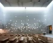 It ospedale giovanni chapel