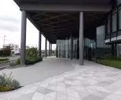 Jp atago hotel