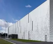No digiplex datacentre