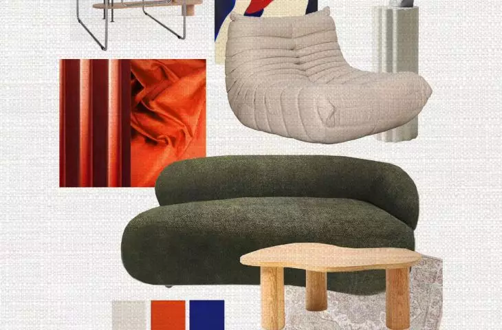 moodboard