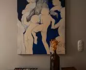 painting by Joanna Ambroz 