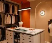 tailor's shop