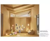 visualization - view of the children's corner