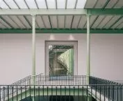 Grand Palais in Paris