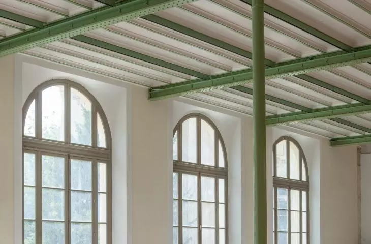 Grand Palais w Paryżu