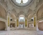 Grand Palais w Paryżu